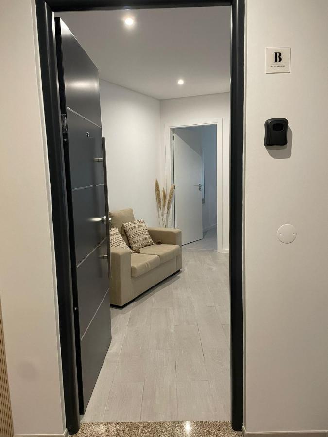 Marinho'S Oporto Apartments II Екстериор снимка