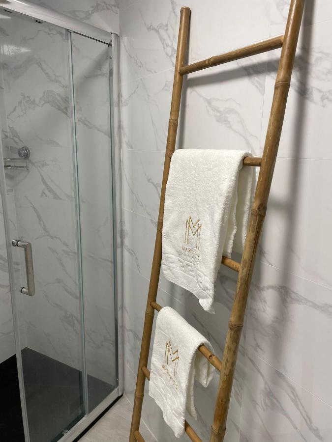 Marinho'S Oporto Apartments II Екстериор снимка