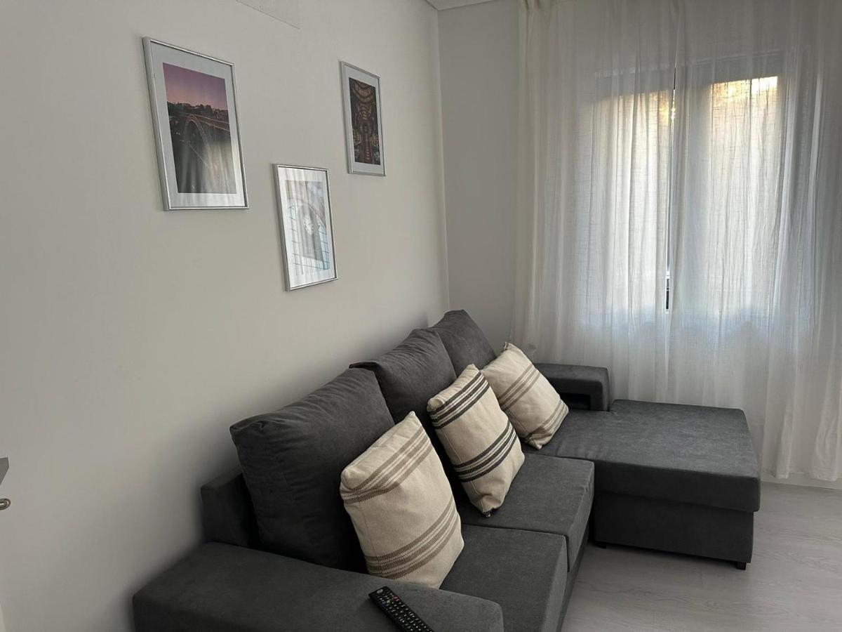 Marinho'S Oporto Apartments II Екстериор снимка