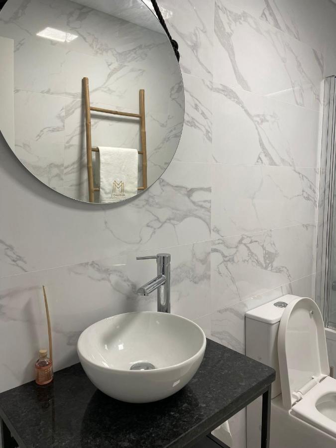Marinho'S Oporto Apartments II Екстериор снимка