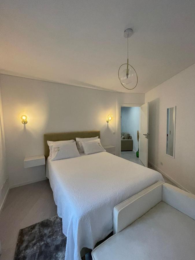 Marinho'S Oporto Apartments II Екстериор снимка