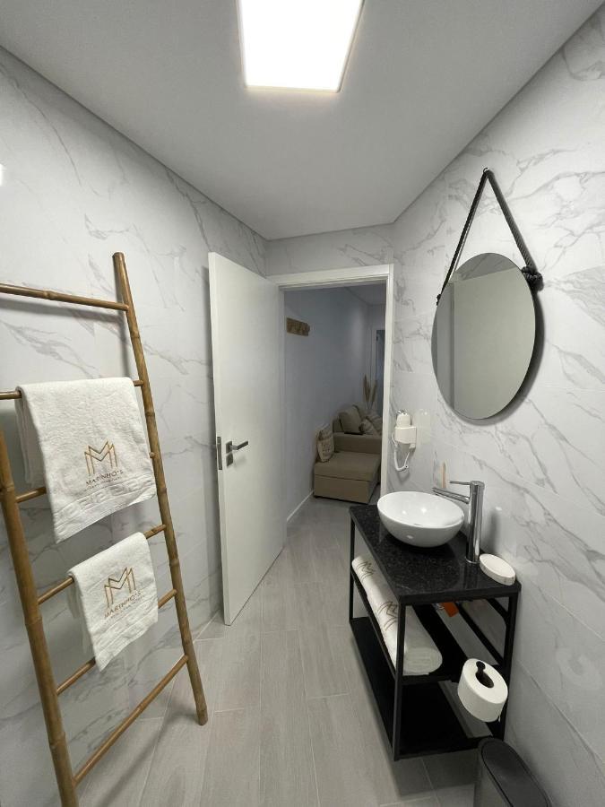 Marinho'S Oporto Apartments II Екстериор снимка