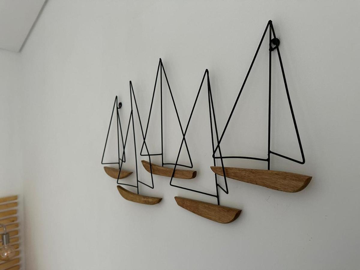 Marinho'S Oporto Apartments II Екстериор снимка
