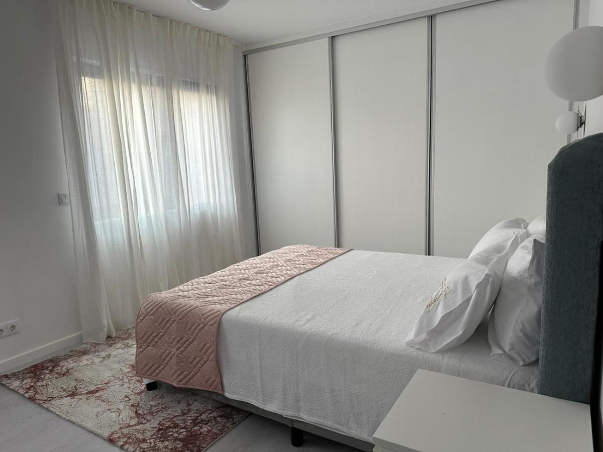 Marinho'S Oporto Apartments II Екстериор снимка