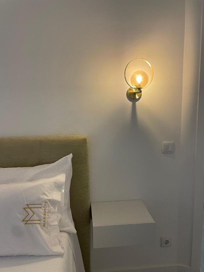 Marinho'S Oporto Apartments II Екстериор снимка