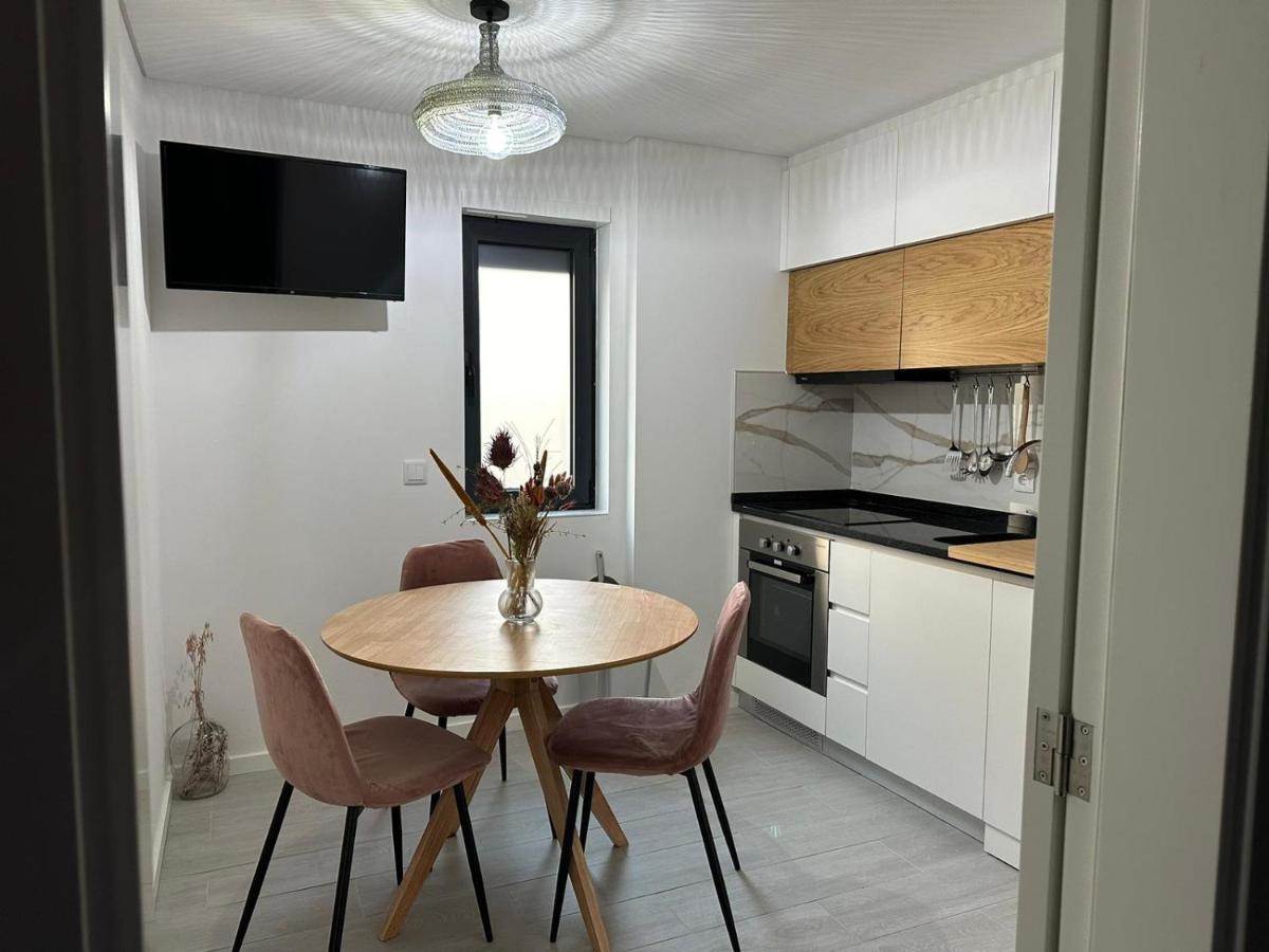 Marinho'S Oporto Apartments II Екстериор снимка
