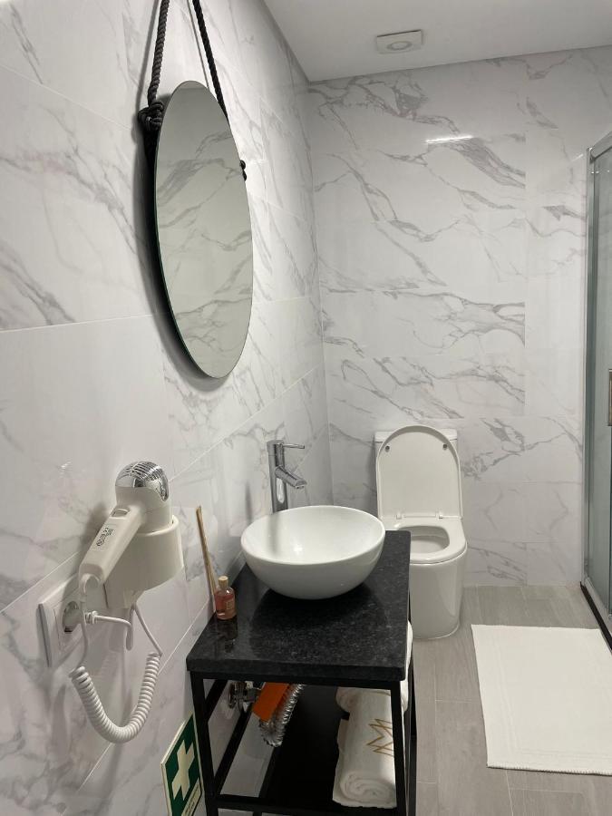 Marinho'S Oporto Apartments II Екстериор снимка