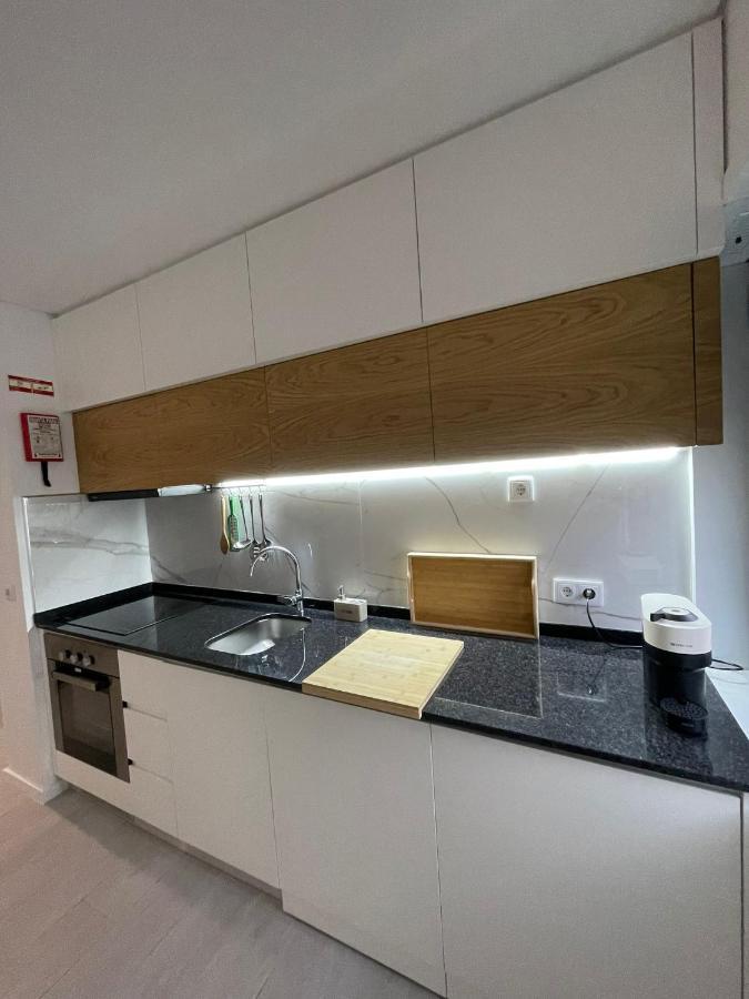 Marinho'S Oporto Apartments II Екстериор снимка