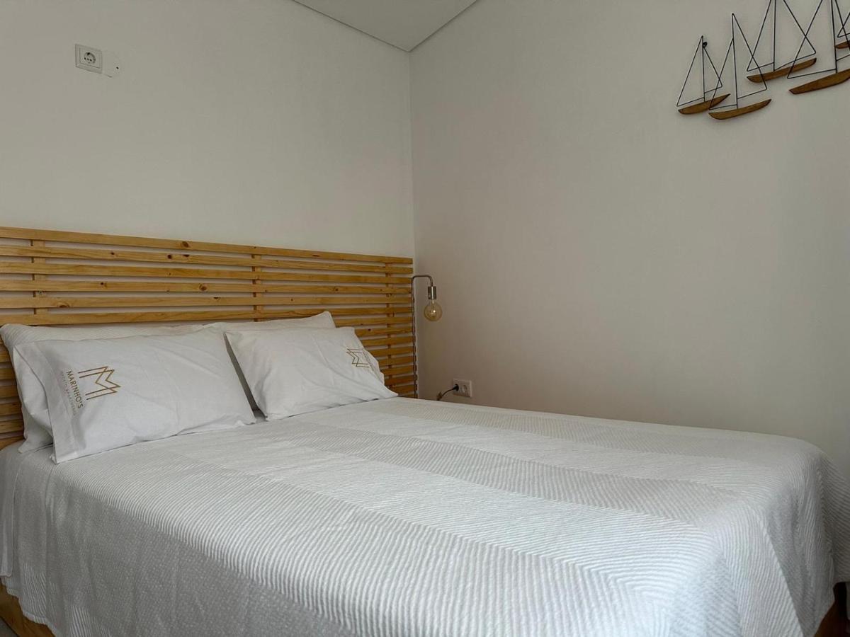 Marinho'S Oporto Apartments II Екстериор снимка