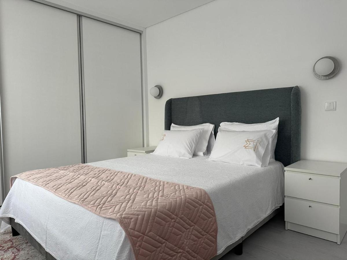 Marinho'S Oporto Apartments II Екстериор снимка