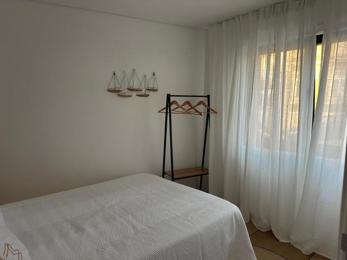 Marinho'S Oporto Apartments II Екстериор снимка