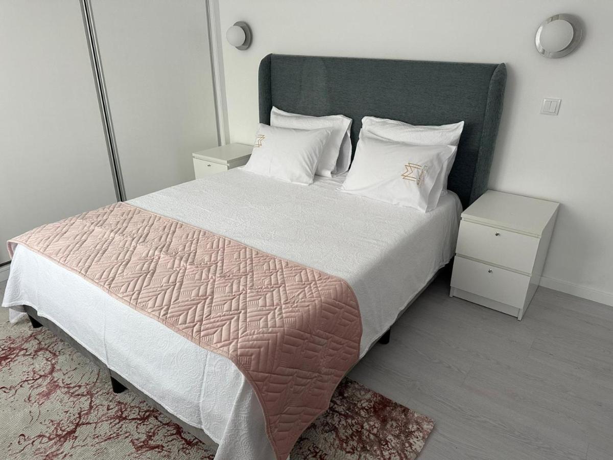 Marinho'S Oporto Apartments II Екстериор снимка