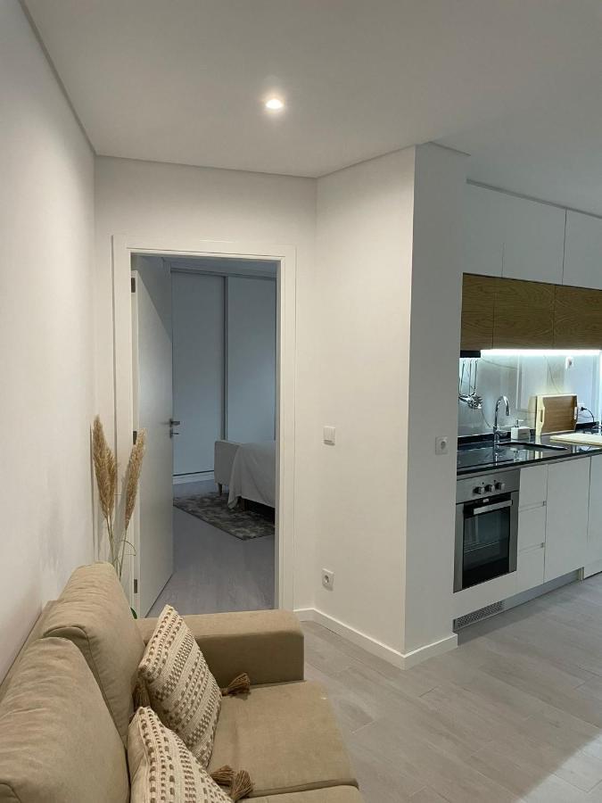 Marinho'S Oporto Apartments II Екстериор снимка