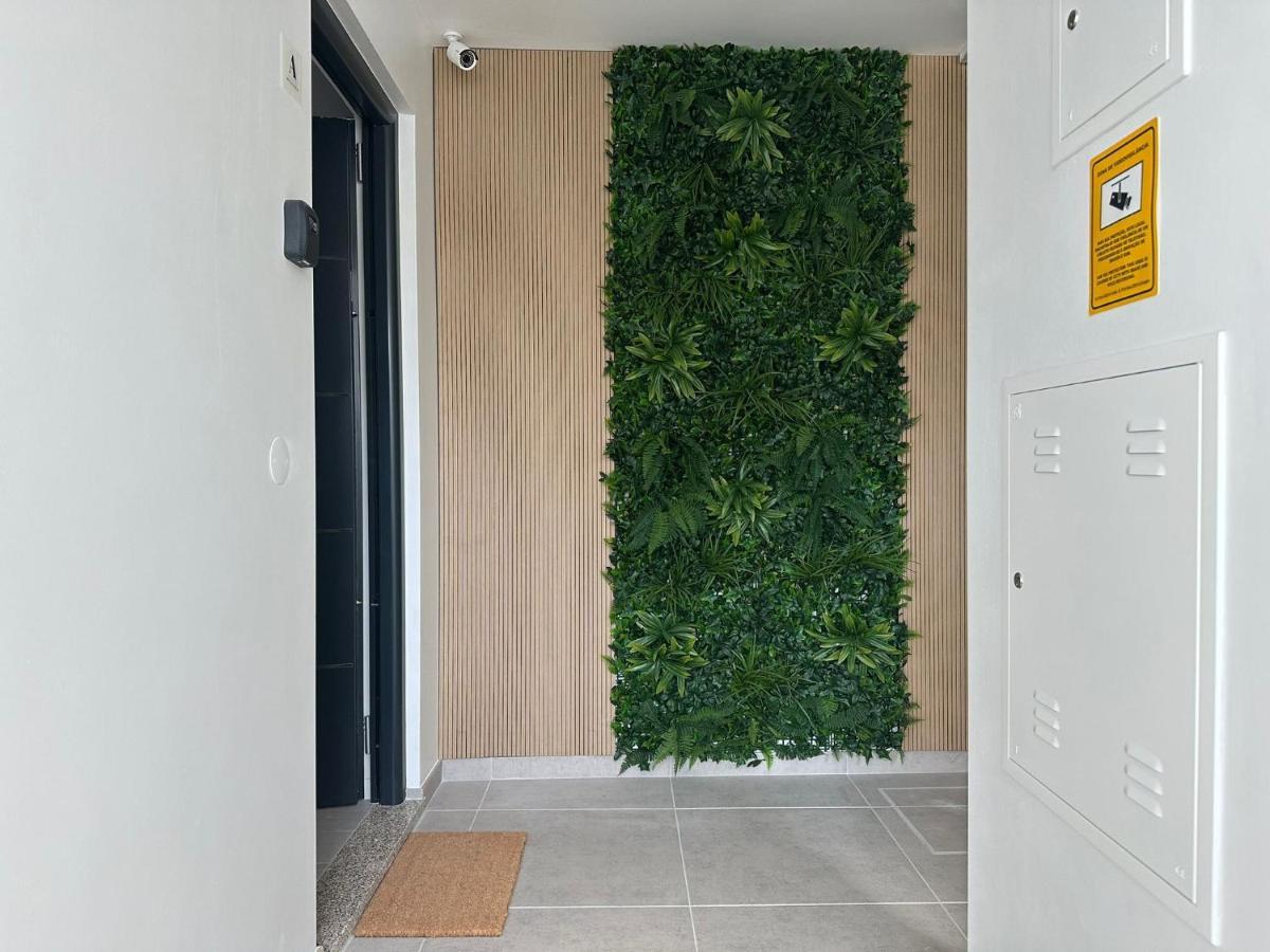Marinho'S Oporto Apartments II Екстериор снимка